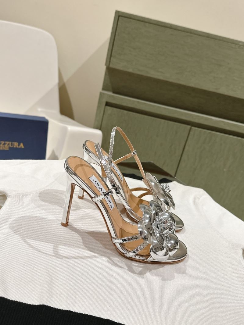 Aquazzura Sandals